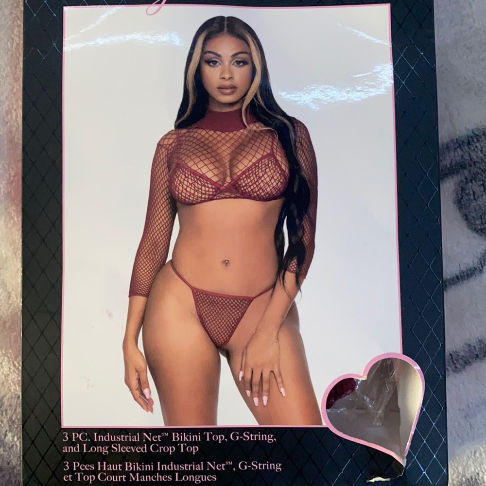 Lingerie